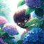 黒猫チャンプのサムネイル