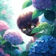 黒猫チャンプのおすすめのサムネイル