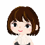 モモ花（M）のサムネイル