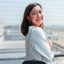 画像 ポジティブ心理学コーチ｜Risa Takeuchiのユーザープロフィール画像