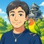 画像 でーれーええかげんじゃけーのユーザープロフィール画像
