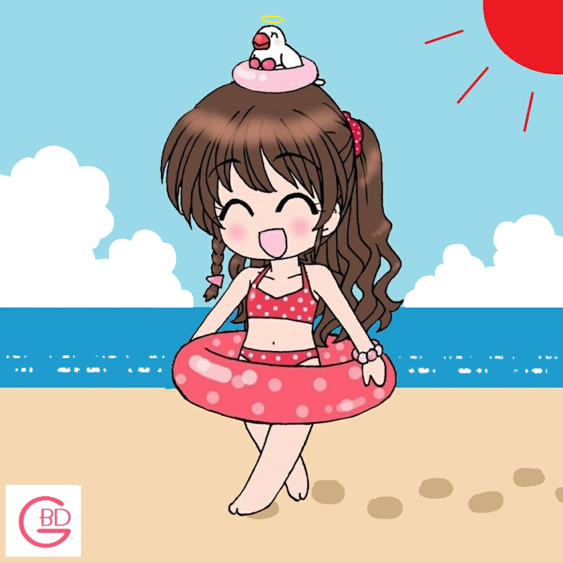 おゆきちゃん