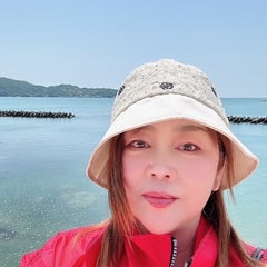 中川典子のプロフィール