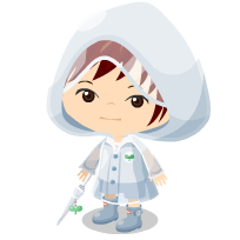 ひらこのプロフィール