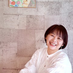 ボディフィールド®︎セラピスト｜富田カヲリ｜「働く女性の休憩室」healing spaceHokule'a｜ホークレアのプロフィール