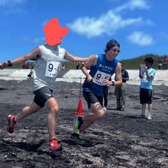 駿介のプロフィール