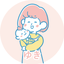 ゆきのサムネイル