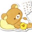画像 rilakkuma-nooのブログのユーザープロフィール画像