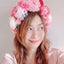 お花畑でちょろく勝つ♡藤川美帆のサムネイル