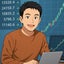 ダメサラリーマンからの億り人FIREになるまでの道のりのサムネイル