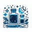 画像 Blue-holic Stationeryのユーザープロフィール画像