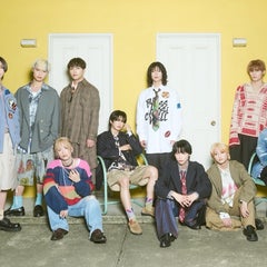 BUDDiiSのプロフィール