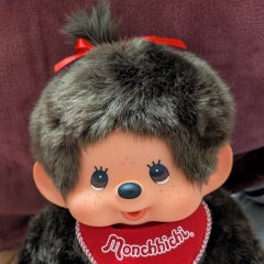 りぼんちゃんのプロフィール