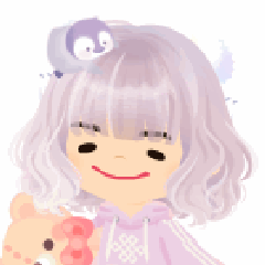 雪のプロフィール