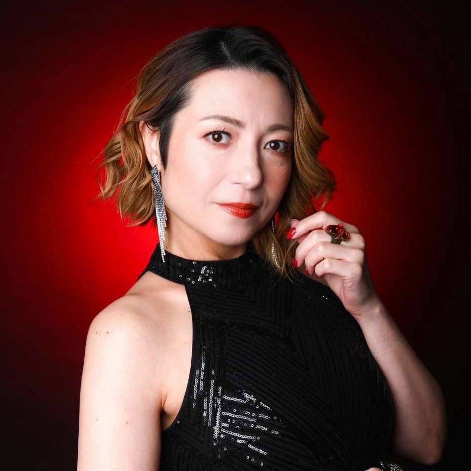 レイチェルさん レイチェルさんのプロフィールページ