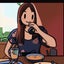 妖怪おじベイビーの妻のサムネイル
