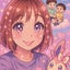 ひなげしのサムネイル