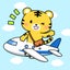 とらトラベルのサムネイル