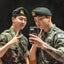 画像 BTS ジミンとジョングク〜最強ツートップ 同伴入隊の記録のユーザープロフィール画像