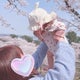 ピンクときどきブルーなママ｜もえのおすすめのサムネイル