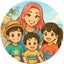 かとまなのサムネイル