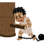 氷河期アラフィフおじさんのサムネイル