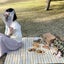 簡単なお菓子作りと私の日常のサムネイル
