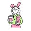 みさんの爆食&拒食を繰り返す社会人LIFE(✋˘ω˘ 👌)のサムネイル
