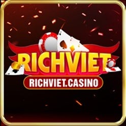 Richvietさんのプロフィールページ