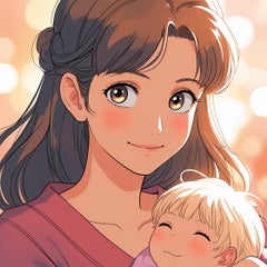 ゆみママのプロフィール