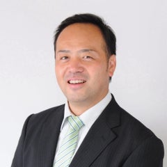 中川剛のプロフィール