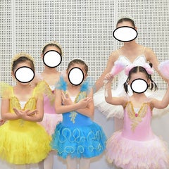 奥田バレエスクールのプロフィール
