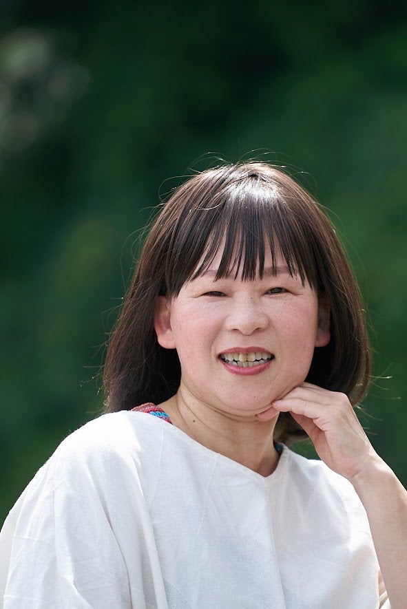 大村志保 国際瞑想ヨガ協会 瞑想インストラクター