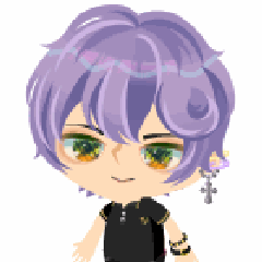 YukIのプロフィール