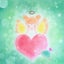 画像 心の翼を広げてのユーザープロフィール画像