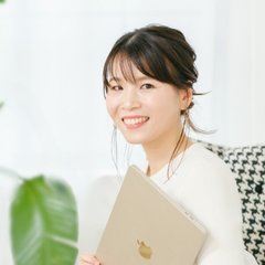 美波 まゆ｜ブログ初心者向け🔰在宅ワークの始め方のプロフィール