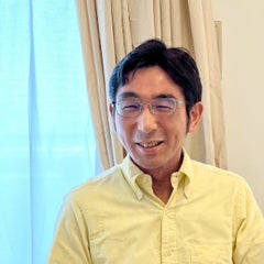 中村友一（なかむらゆういち）＠臨床心理士＆公認心理師のプロフィール