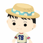 ケンイチだっせ