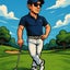 画像 クラブチャンピオンへの道のユーザープロフィール画像