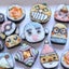 画像 三重県の飾り巻き寿司教室　　　　　　　　　　　のユーザープロフィール画像