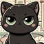 ラッキー！ねこさんのサムネイル