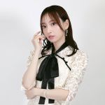 長谷川萌美