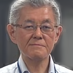 浜崎技術士(原子力・放射線）のプロフィール