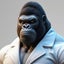 ゴリラドクターのサムネイル