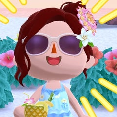 ツバクロのプロフィール