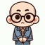 画像 ブログ小説家・井越歩夢は「書く」「語る」=IGOSHI/WALKER's THIS IS ME＝のユーザープロフィール画像