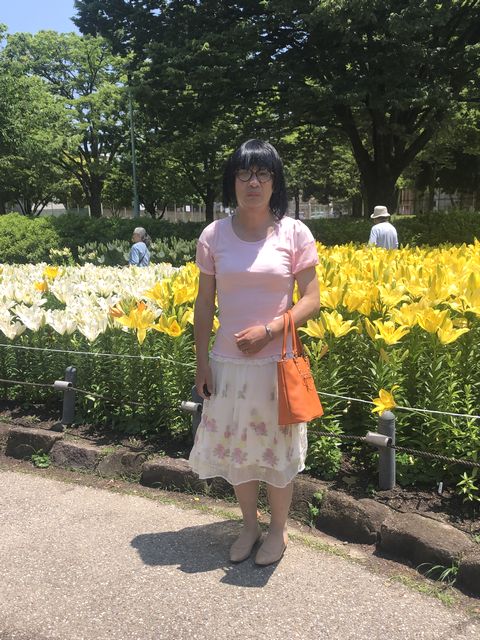近藤睦子