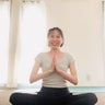 ヨガインストラクターかめいじゅんこのプロフィール