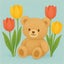 87mamaの部屋🌷のサムネイル