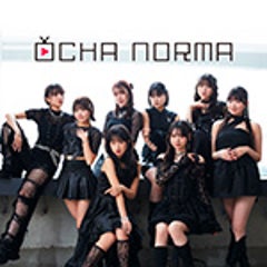OCHA NORMAのプロフィール